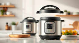 How to Fix a Stuck Steam Release on Your Instant Pot