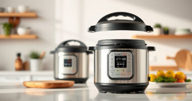 How to Fix a Stuck Steam Release on Your Instant Pot