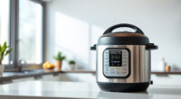 How to Fix a Stuck Steam Release on Your Instant Pot