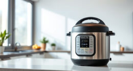 How to Fix a Stuck Steam Release on Your Instant Pot