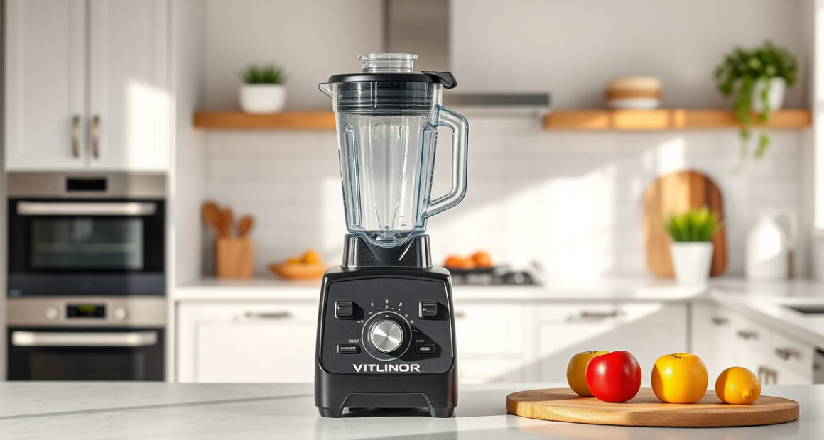How to Fix a Vitamix Blender That Keeps Overheating
