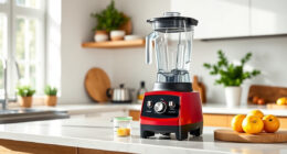 How to Fix a Vitamix Blender That Keeps Overheating