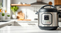 How to Fix an Instant Pot That Won't Seal Properly