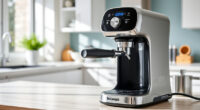 How to Fix Water Leaks in Your De'Longhi Espresso Machine