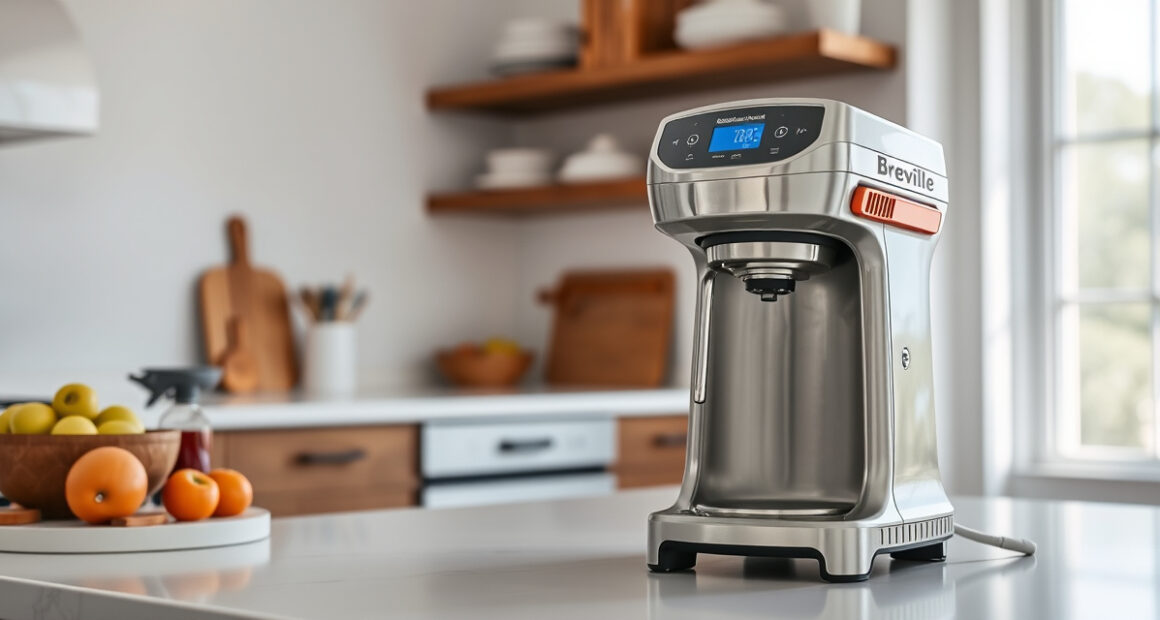 How to Set Up Your Breville Bambino Plus for Perfect Espresso