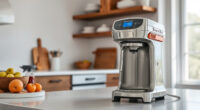 How to Set Up Your Breville Bambino Plus for Perfect Espresso