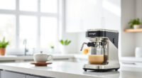 How to Set Up Your De'Longhi Magnifica Evo Next Espresso Machine