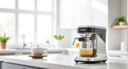 How to Set Up Your De'Longhi Magnifica Evo Next Espresso Machine