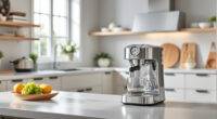 How to Set Up Your De'Longhi Magnifica Evo Next Espresso Machine