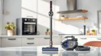 How to Set Up Your Dyson V15 Detect for Optimal Cleaning