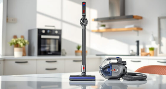 How to Set Up Your Dyson V15 Detect for Optimal Cleaning