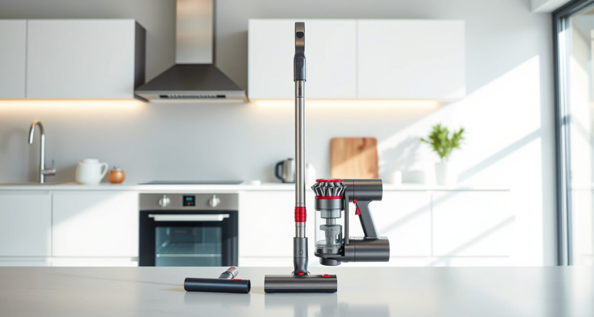 How to Set Up Your Dyson V15 Detect™ Origin Cordless Vacuum