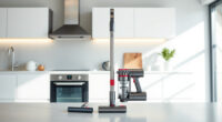 How to Set Up Your Dyson V15 Detect™ Origin Cordless Vacuum