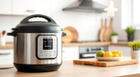 How to Set Up Your Instant Pot 4QT RIO Mini for Safe & Easy Cooking