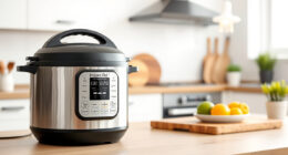 How to Set Up Your Instant Pot 4QT RIO Mini for Safe & Easy Cooking