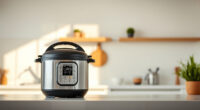 How to Set Up Your Instant Pot 4QT RIO Mini for Safe & Easy Cooking