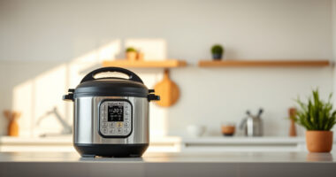 How to Set Up Your Instant Pot 4QT RIO Mini for Safe & Easy Cooking