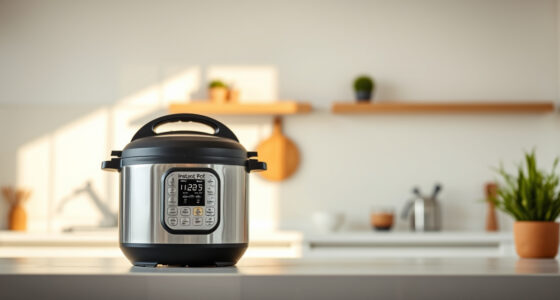 How to Set Up Your Instant Pot 4QT RIO Mini for Safe & Easy Cooking