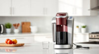 How to Set Up Your Keurig K-Mini Coffee Maker Easily