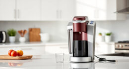 How to Set Up Your Keurig K-Mini Coffee Maker Easily