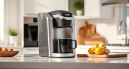 How to Set Up Your Keurig K-Mini Coffee Maker Easily