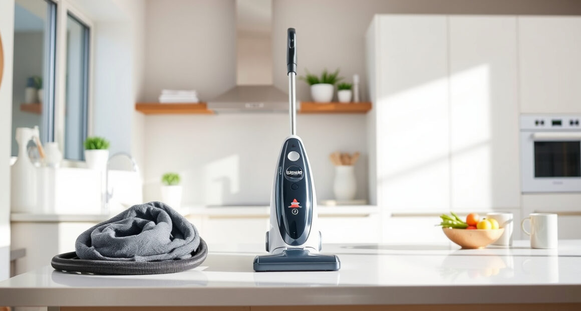 How to Set Up Your New Bissell ProHeat 2X Revolution Pet Carpet Cleaner