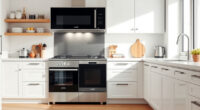 How to Set Up Your New COSORI Air Fryer Safely & Easily