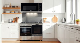 How to Set Up Your New COSORI Air Fryer Safely & Easily