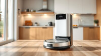 How to Set Up Your Roborock Q7 M5+ Robot Vacuum and Mop