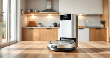 How to Set Up Your Roborock Q7 M5+ Robot Vacuum and Mop