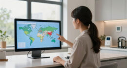 Howard Hanna Surges In Global Coverage