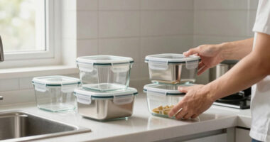 I’m Ditching My Reusable Grocery Bags For This Practical Alternative