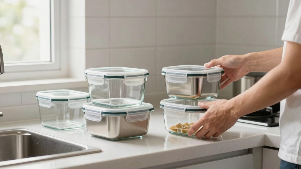 I’m Ditching My Reusable Grocery Bags For This Practical Alternative
