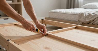 I Tested (And Rated!) Every IKEA Bed — Here Are The Best Ones For Every Style And Need