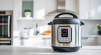 Instant Pot Burn Error: Causes & Simple Fixes