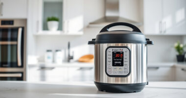 Instant Pot Burn Error: Causes & Simple Fixes