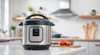 Instant Pot Burn Error: Causes & Step-by-Step Fixes