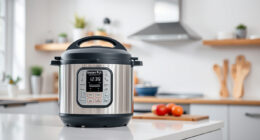 Instant Pot Burn Error: Causes & Step-by-Step Fixes
