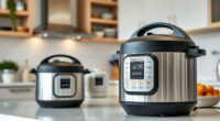 Instant Pot Duo Plus vs Instant Pot Ultra: Full Comparison