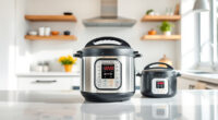 Instant Pot Duo Plus vs Instant Pot Ultra: Full Comparison