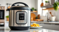 Instant Pot Duo Plus vs Instant Pot Vortex Air Fryer: Full Comparison