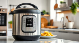Instant Pot Duo Plus vs Instant Pot Vortex Air Fryer: Full Comparison