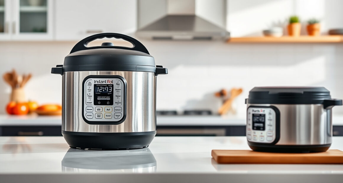 Instant Pot Inner Pots & Accessories Buying Guide