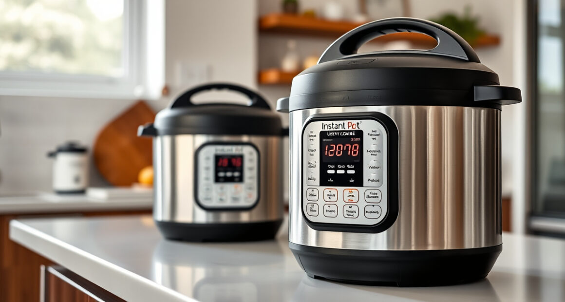 Instant Pot Inner Pots & Accessories: Compatibility & Buying Guide