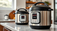 Instant Pot Inner Pots & Accessories: Compatibility & Buying Guide
