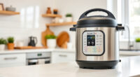 Instant Pot Not Sealing: Causes & Easy Fixes