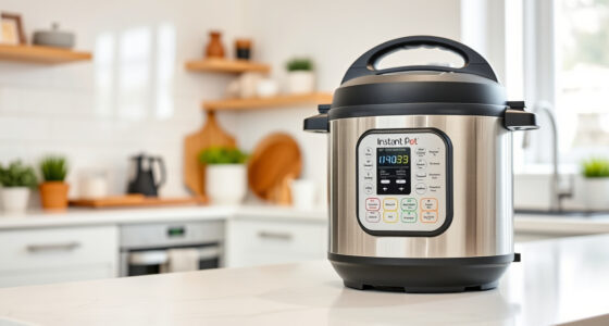 Instant Pot Not Sealing: Causes & Easy Fixes