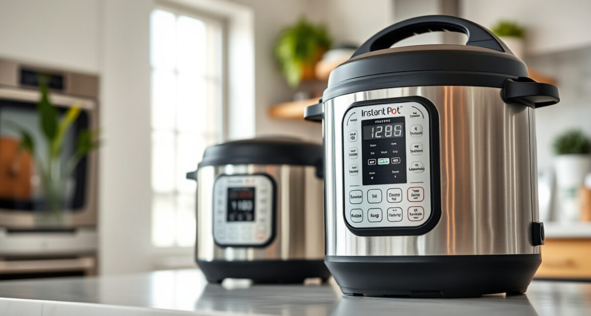 Instant Pot Not Sealing: Causes & Easy Fixes