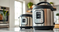 Instant Pot Not Sealing: Causes & Easy Fixes