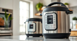 Instant Pot Not Sealing: Causes & Easy Fixes